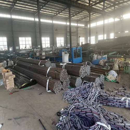 奉化声测管施工及验收规范（最全最详细）