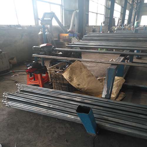 奉化桥梁桩基声测管的施工工艺流程